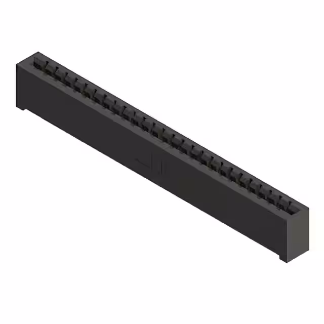 387-026-521-101 EDAC Inc.  Edgeboard Connectors